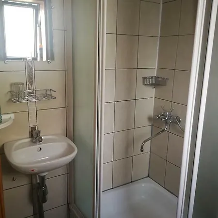 Budget In Old Maison d'hôtes