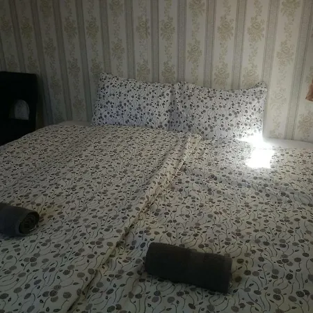 Budget In Old Maison d'hôtes Palanga