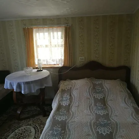 Maison d'hôtes Budget In Old Palanga
