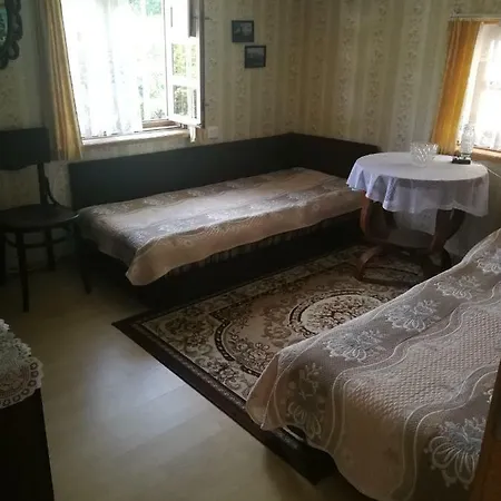 Budget In Old Maison d'hôtes