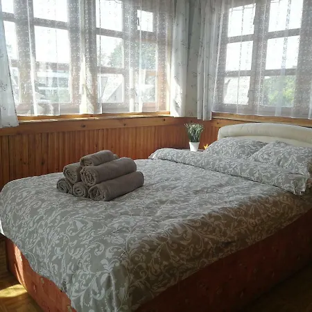 Budget In Old Maison d'hôtes