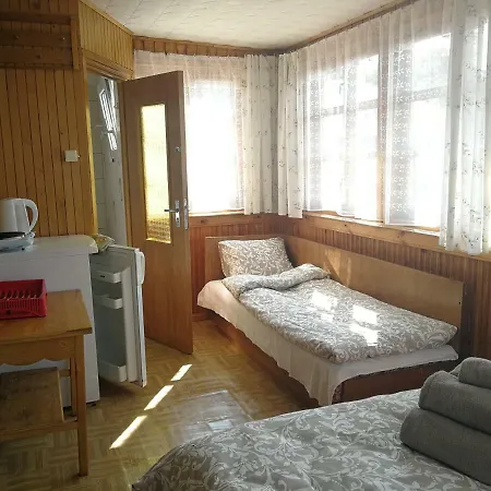 Budget In Old Maison d'hôtes