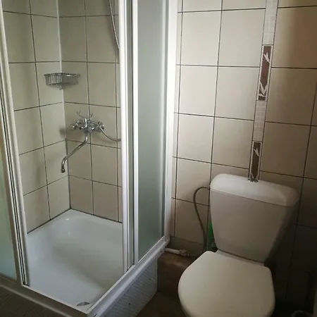 Budget In Old Maison d'hôtes Palanga