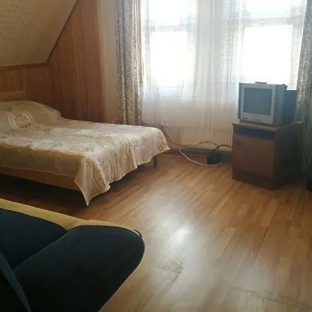 Budget In Old Palanga