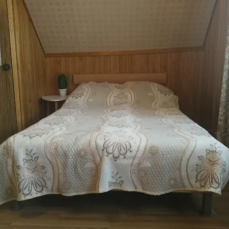 Budget In Old Maison d'hôtes *